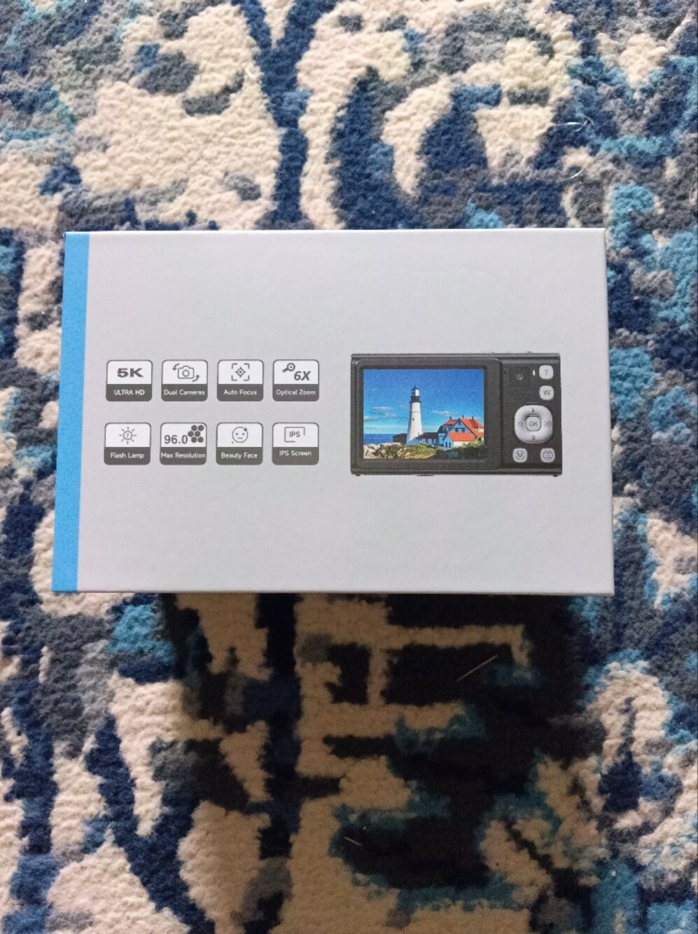 Digital Camera - Picture 2 of 4